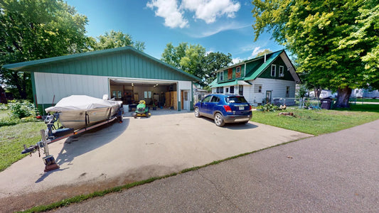 301 Park Street, Freeborn, MN 56032