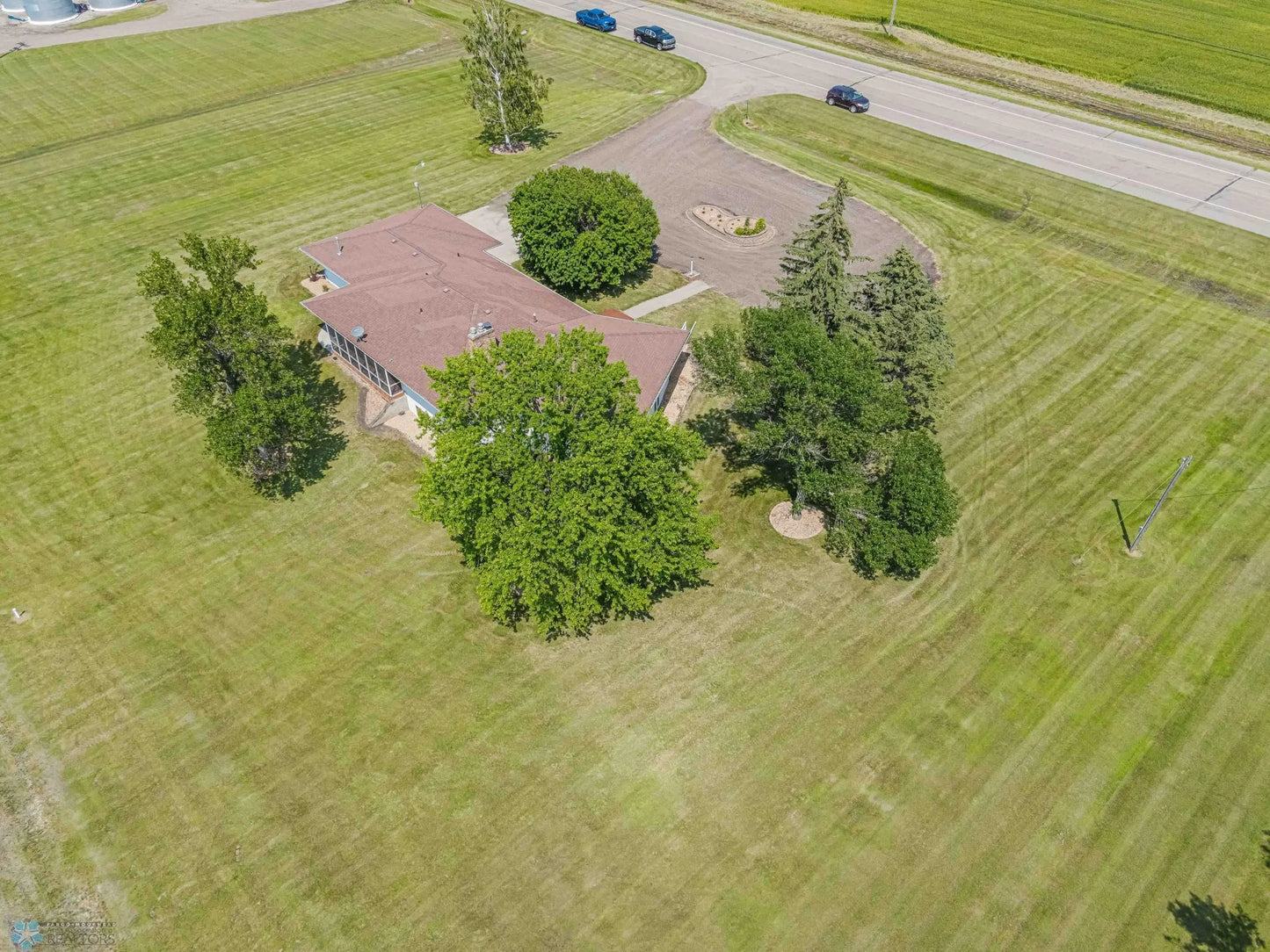 8171 70th Street, Elmwood Twp, MN 56580