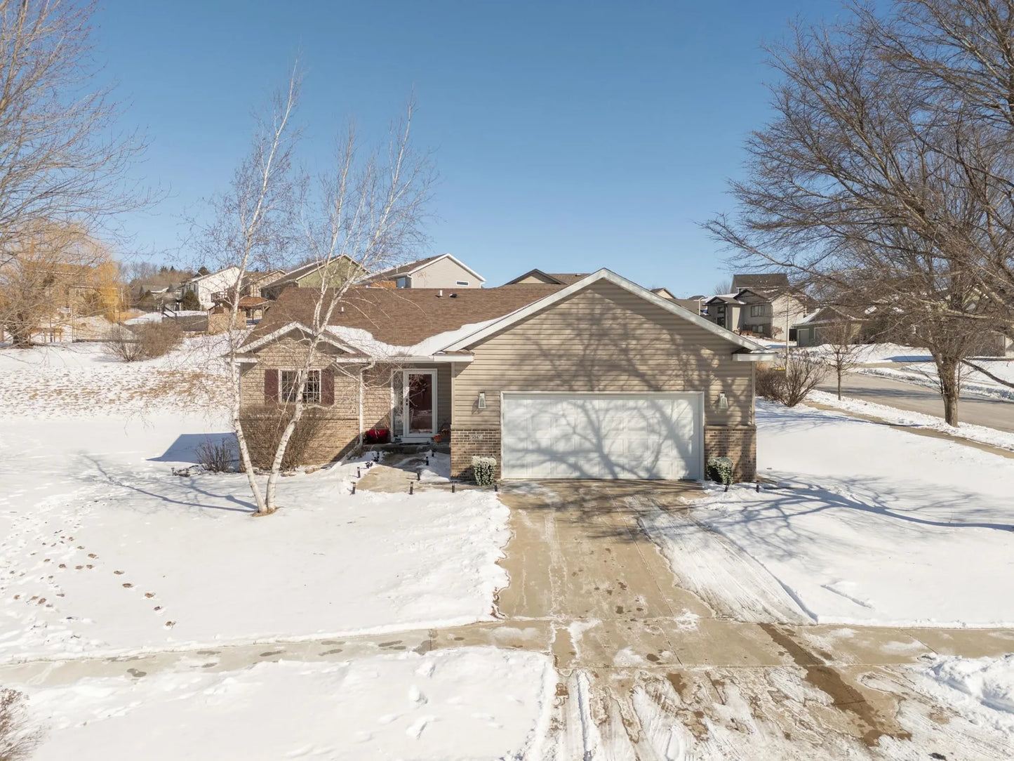 5047 Florence Drive, Rochester, MN 55901