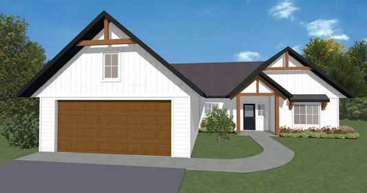 Lot 29 Sanctuary Path, Brainerd, MN 56401