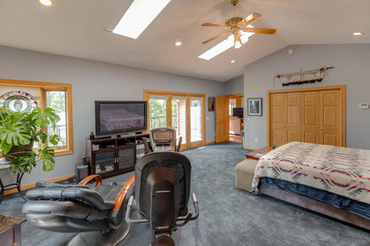 7931 Templer Point Drive, Walker, MN 56484