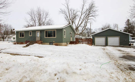 905 Bryant Street, Alexandria, MN 56308