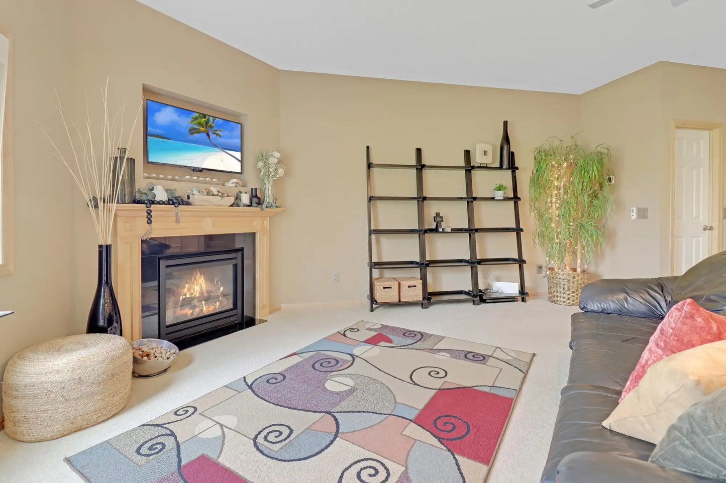 5246 Greenwood Drive, Mounds View, MN 55112