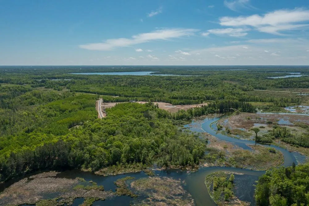 Lot 29 Sanctuary Path, Brainerd, MN 56401