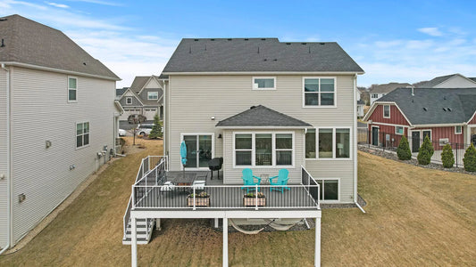 2301 Kester Avenue, Saint Michael, MN 55376