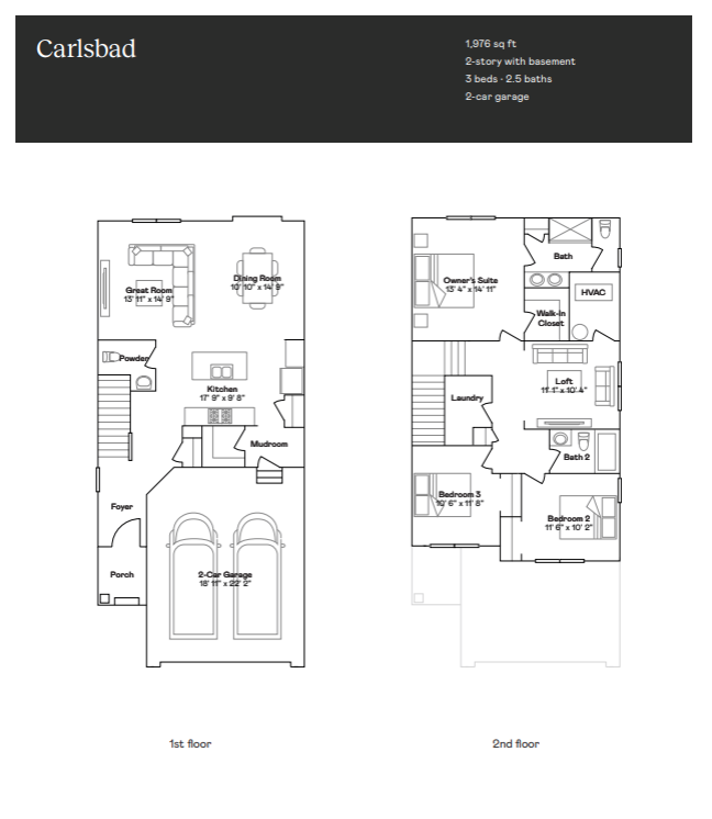 10282 Twin Lakes Parkway, Elk River, MN 55330