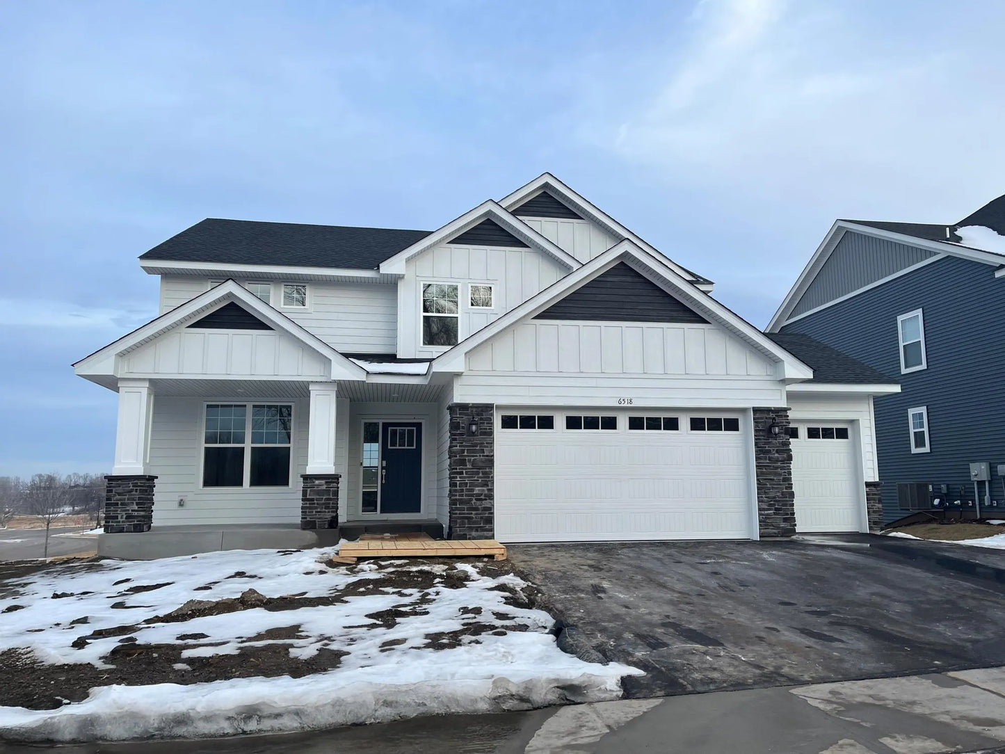 6518 Tamarack Lane, Corcoran, MN 55340