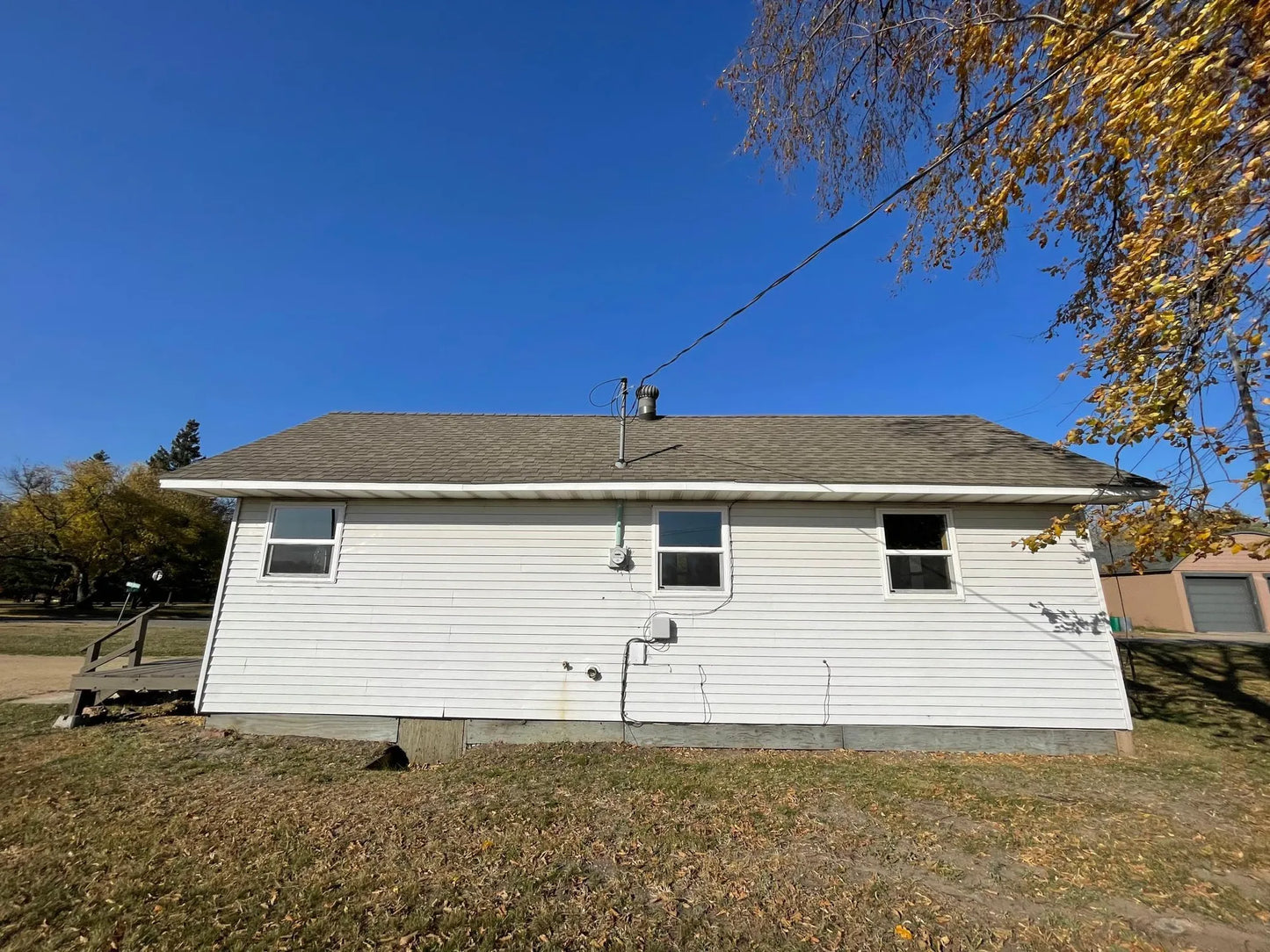 624 1st Street, Cass Lake, MN 56633