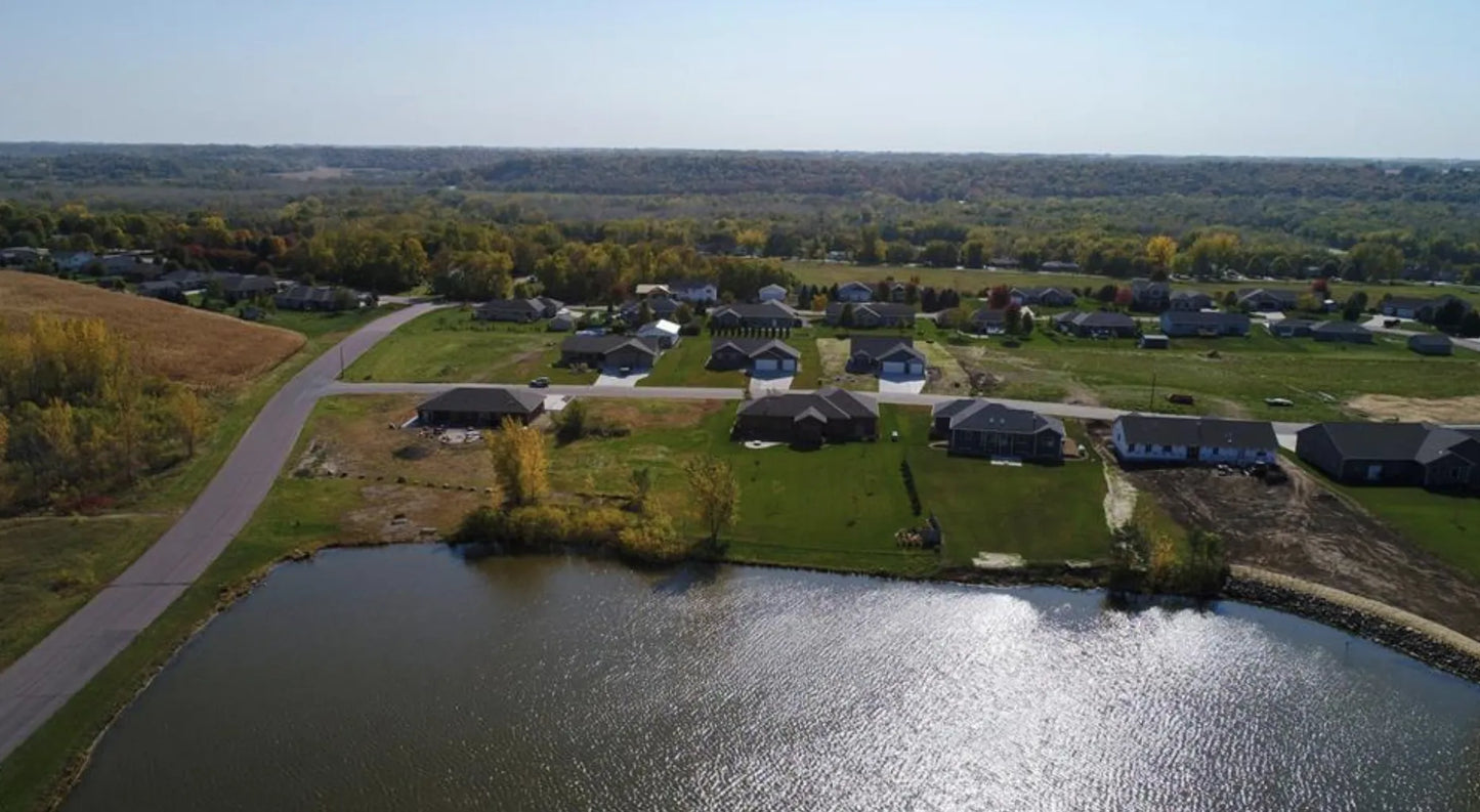 5XX Mary Lane , Courtland, MN 56021