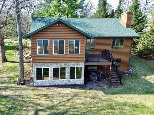 8037 44th Avenue, Walker, MN 56484