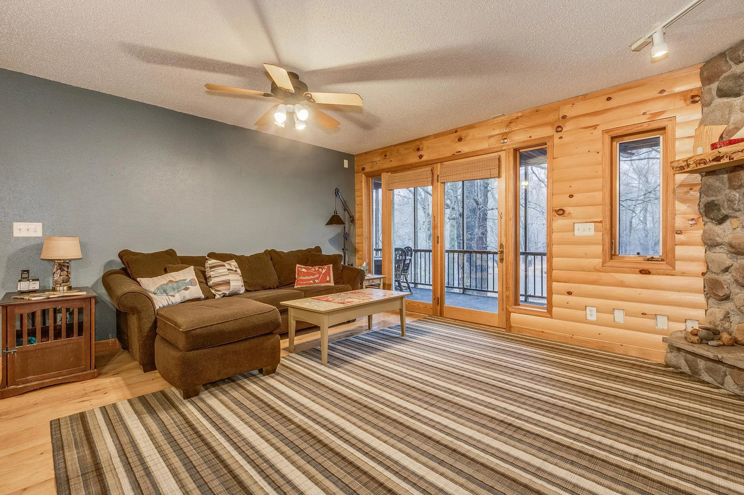 28248 Wilderness Retreat , Pine City, MN 55063