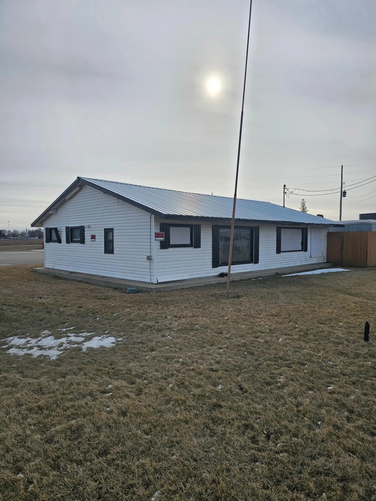 589 County Highway 34 , Claremont, MN 55924