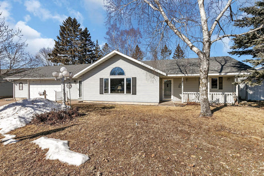 861 Grand Street, Foley, MN 56329