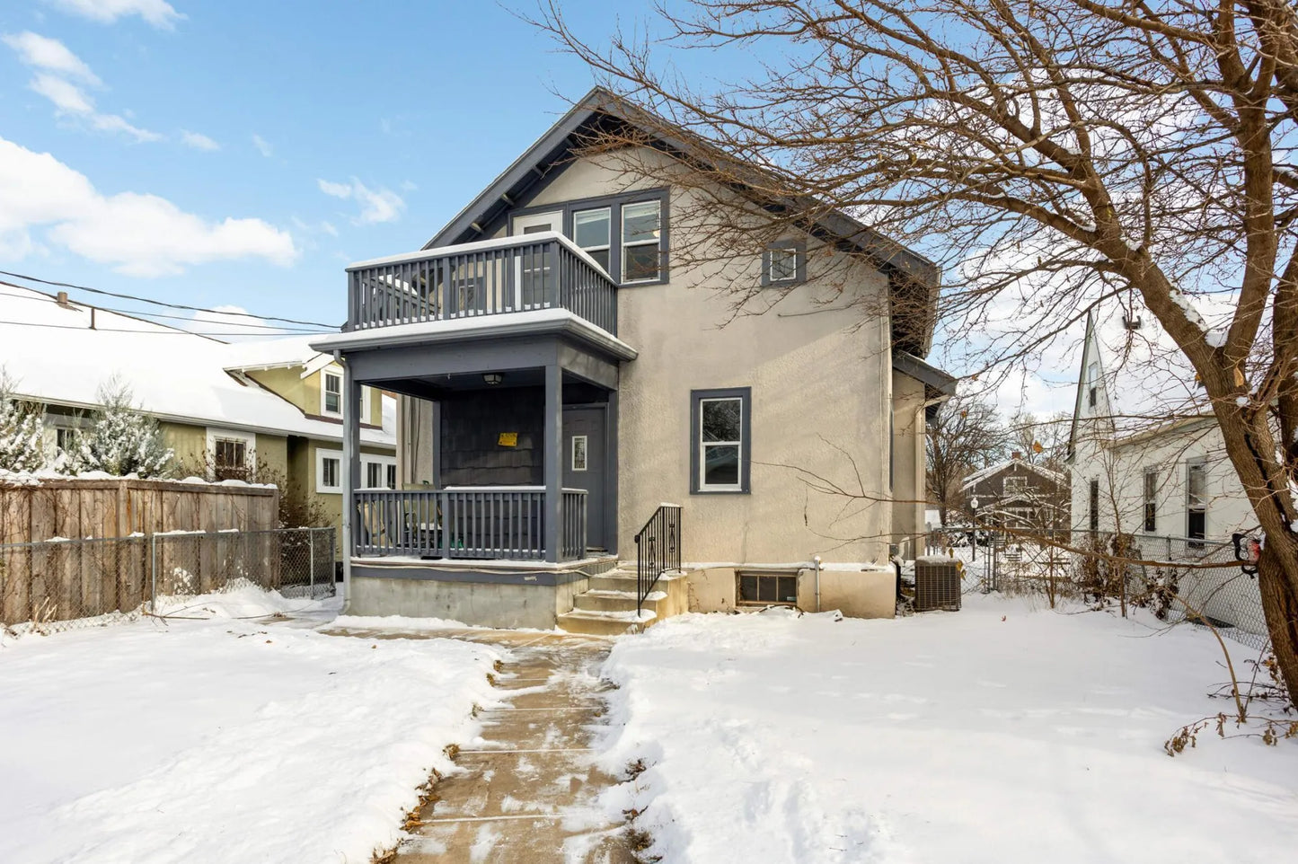 4218 Portland Avenue, Minneapolis, MN 55407