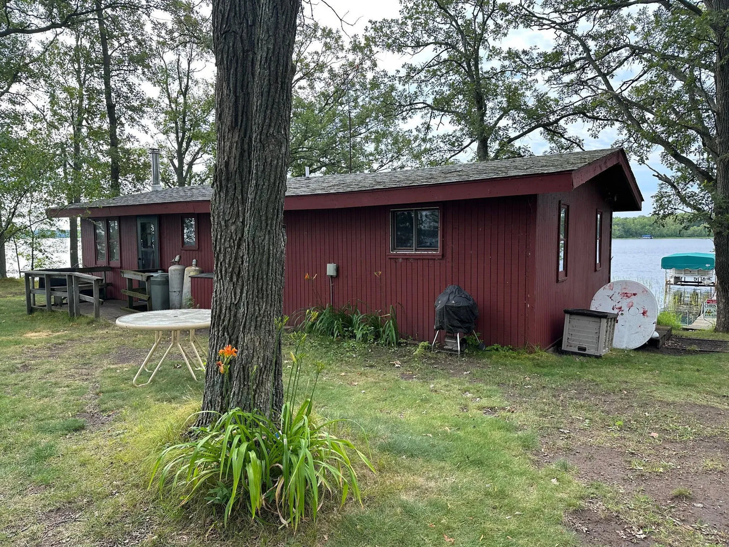 51992 209th Place, McGregor, MN 55760