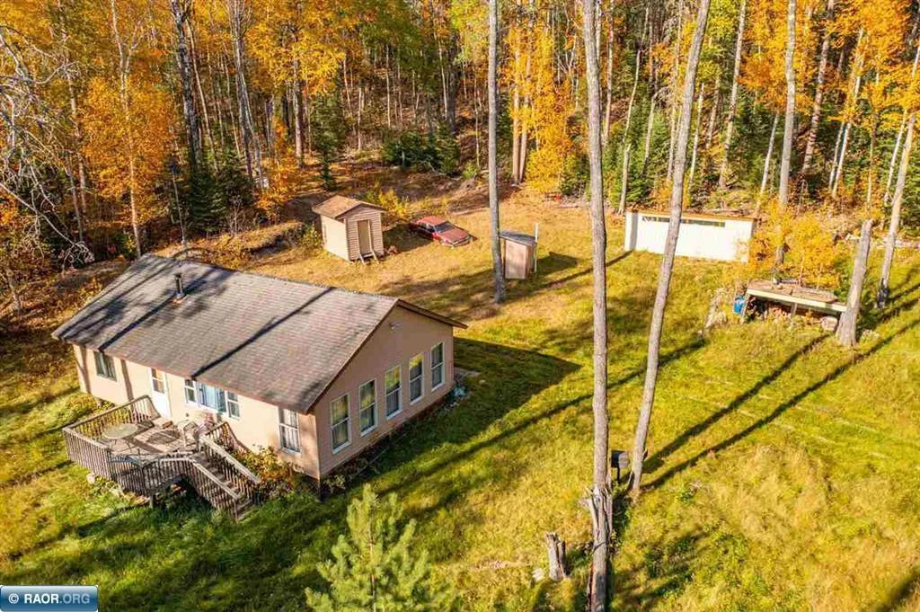 6301 Hunters Pass, Tower, MN 55790