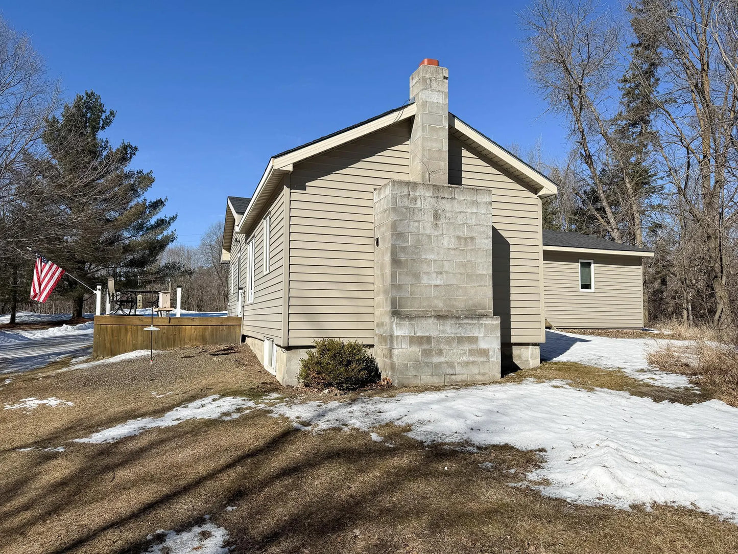 17261 County Highway 31 , Frazee, MN 56544