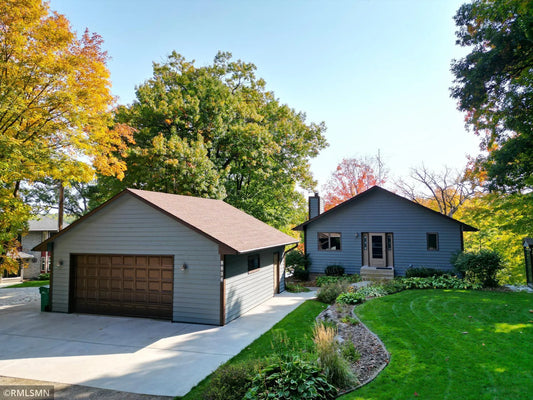 8834 Bishop Avenue, Maple Lake, MN 55358