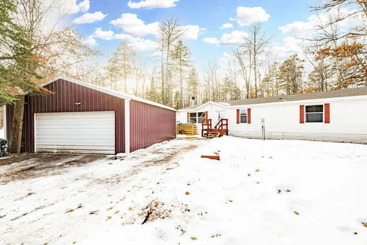 38574 Thornbury Way, Windemere Twp, MN 55783