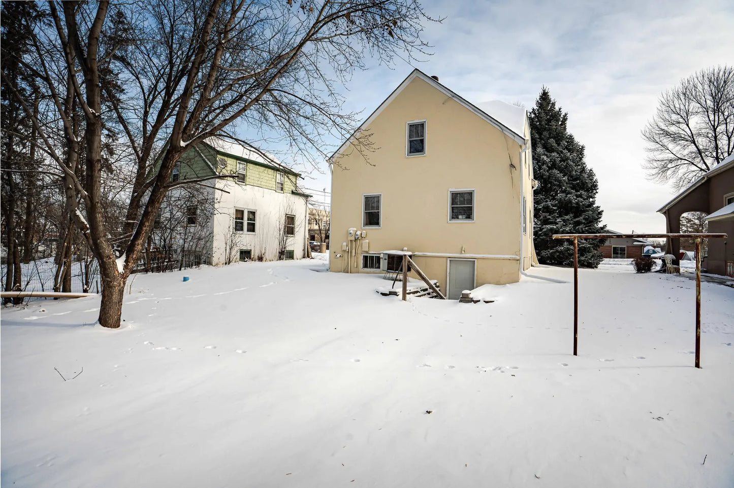 506 Court Street, Fergus Falls, MN 56537