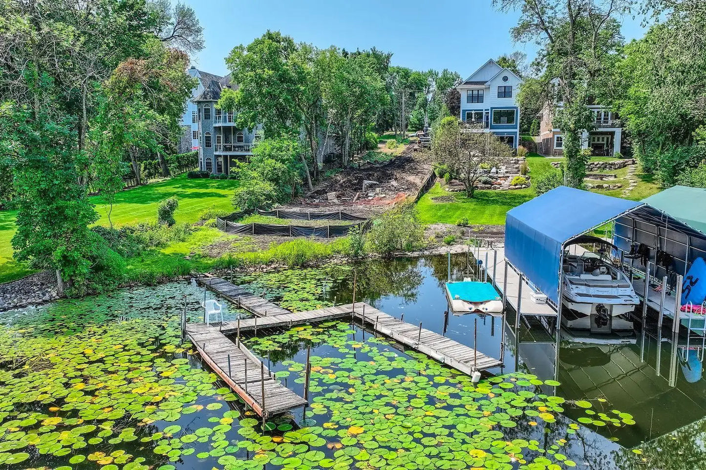 3061 Lake Shore Boulevard, Minnetonka, MN 55391