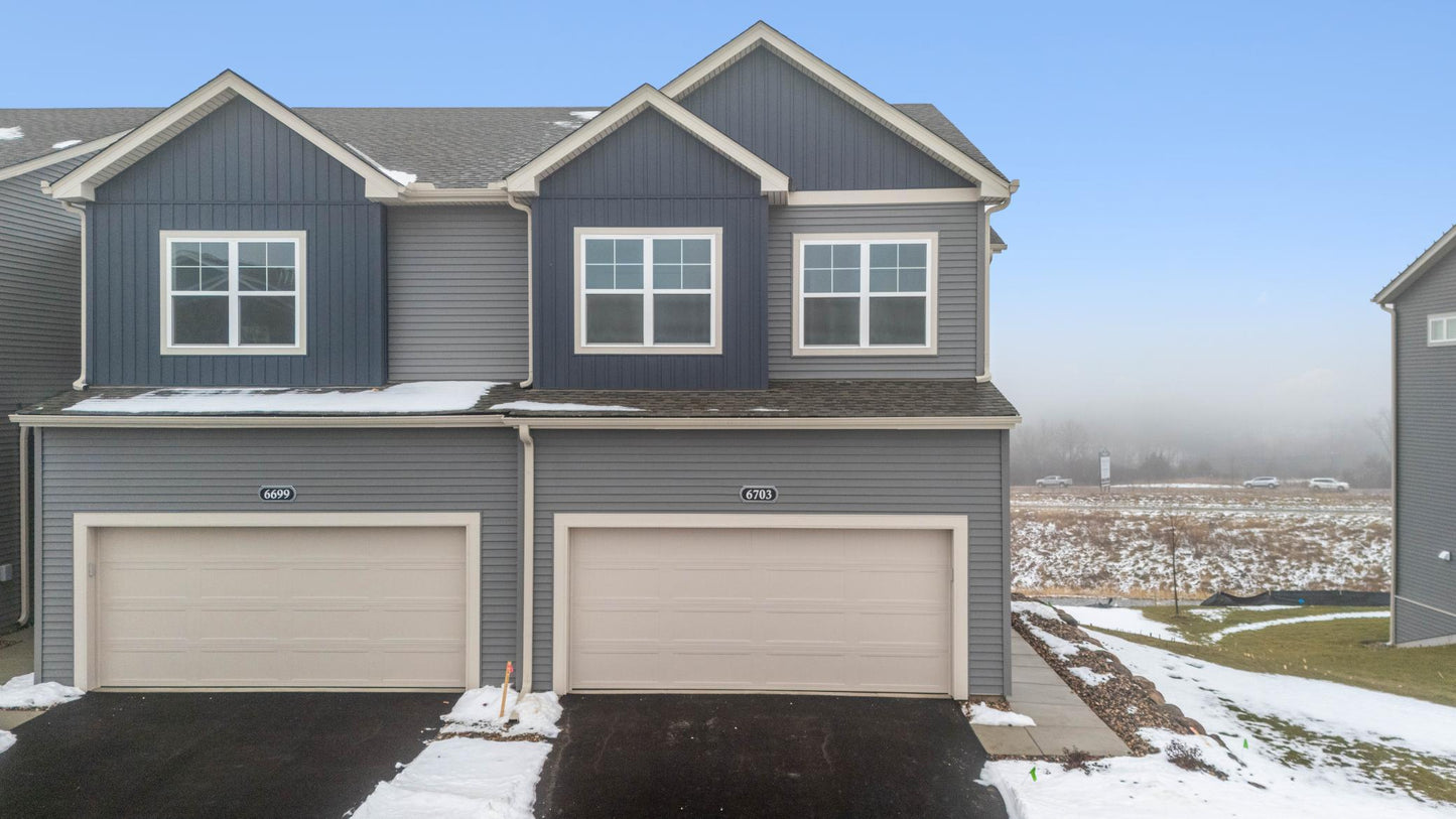 6703 Bluestem Way, Minnetrista, MN 55331