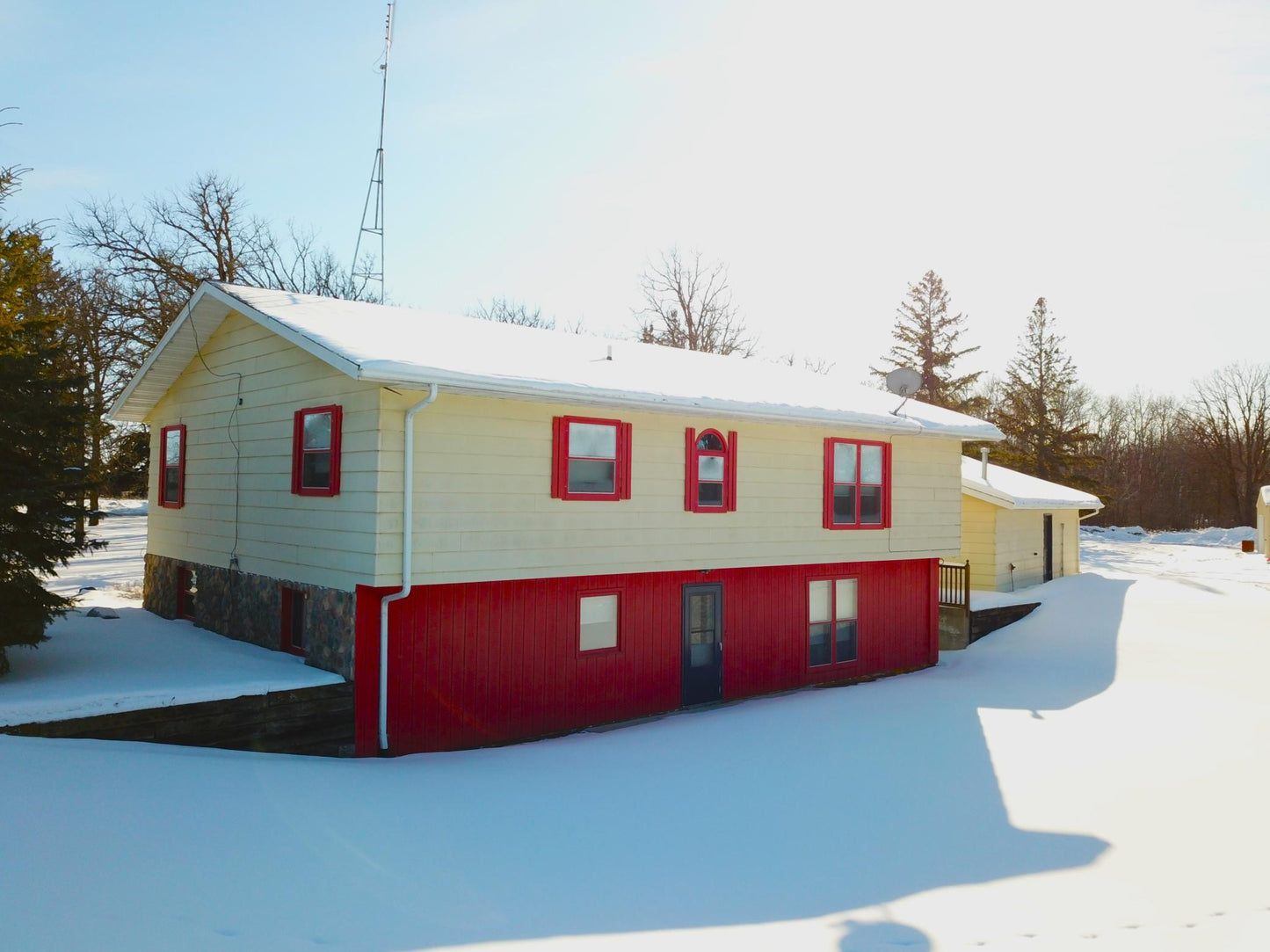 27509 Main Street, Badger, MN 56714