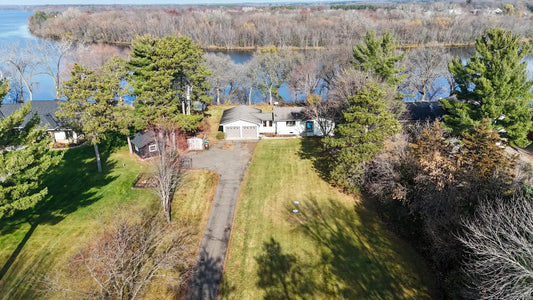 4446 Pine Point Road, Sartell, MN 56377