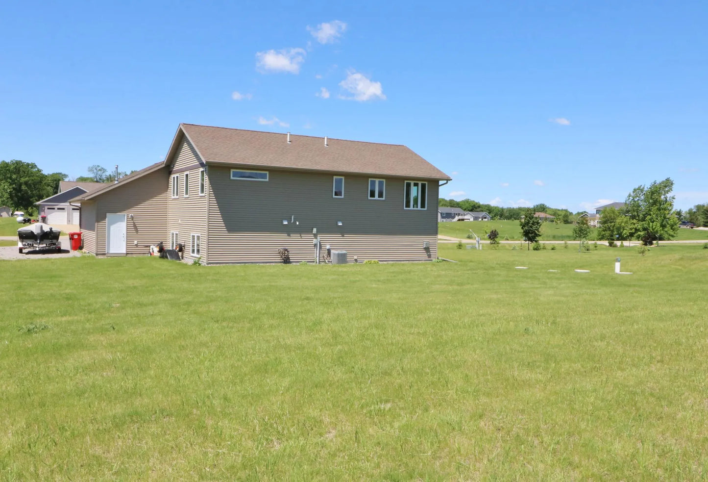 8315 Talon Road, Garfield, MN 56332