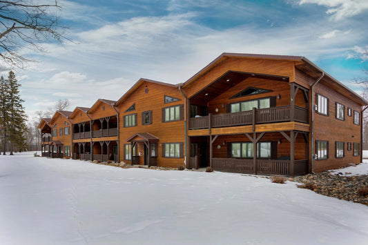 8098 Hawthorn Trail, Walker, MN 56484