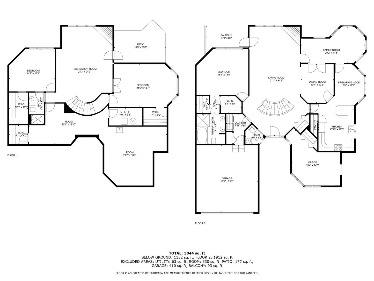 5595 Zachary Lane, Plymouth, MN 55442