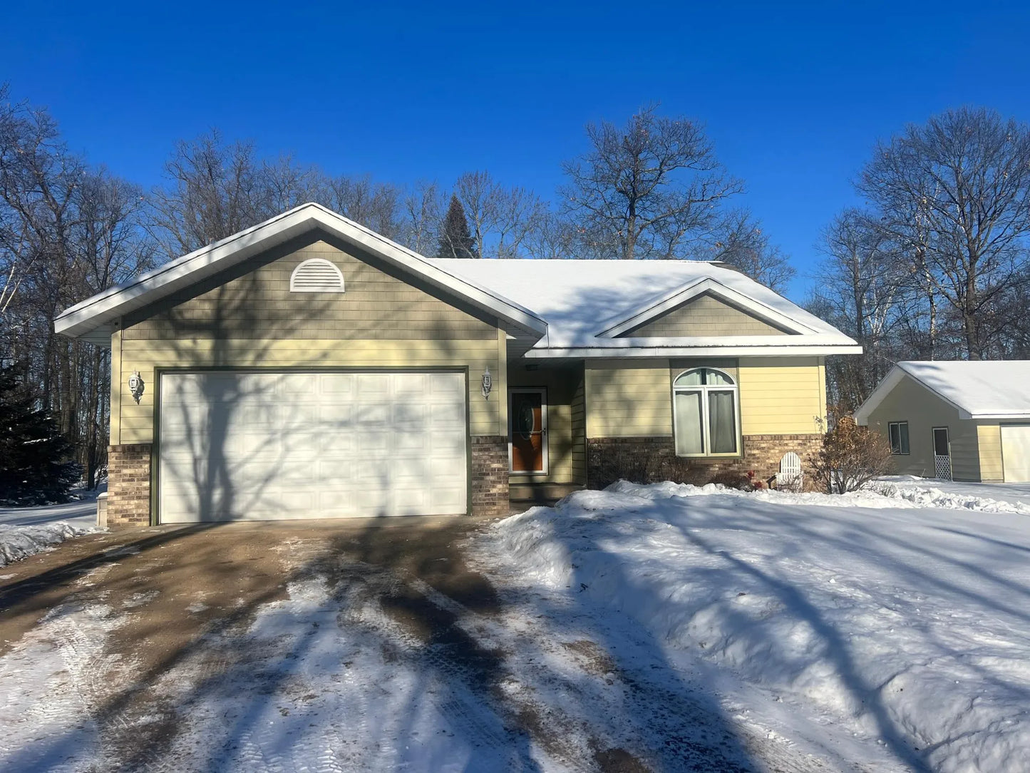 28860 Community Drive, Crosby, MN 56441