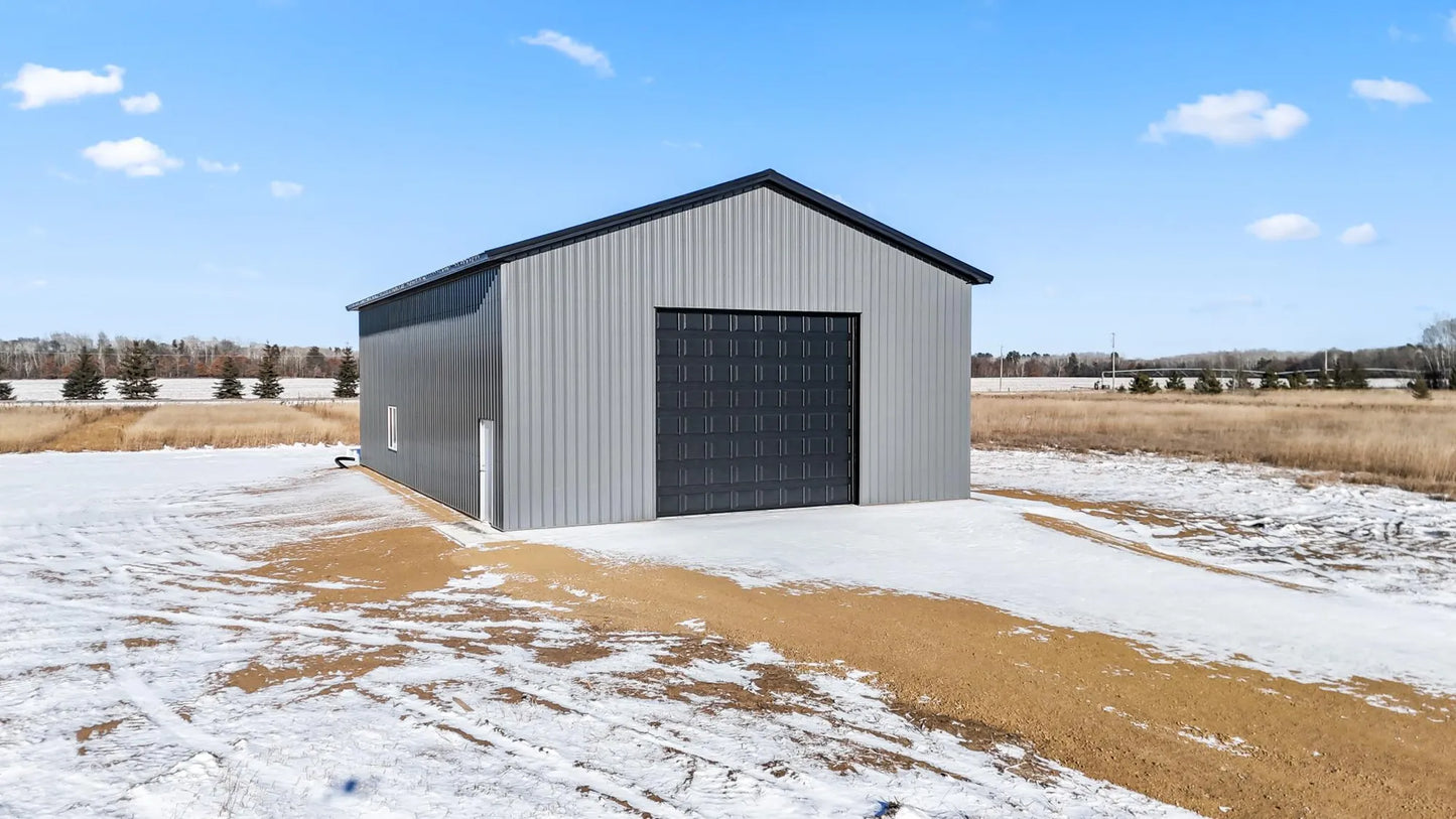 3446 Earle Jenkins Drive , Jenkins, MN 56472