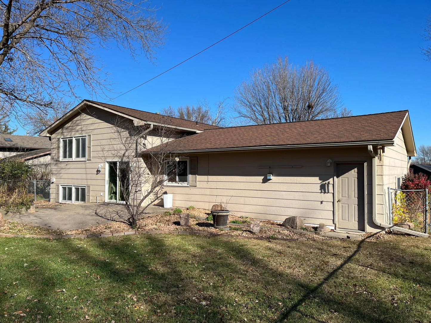 1813 Bayview Drive, Albert Lea, MN 56007