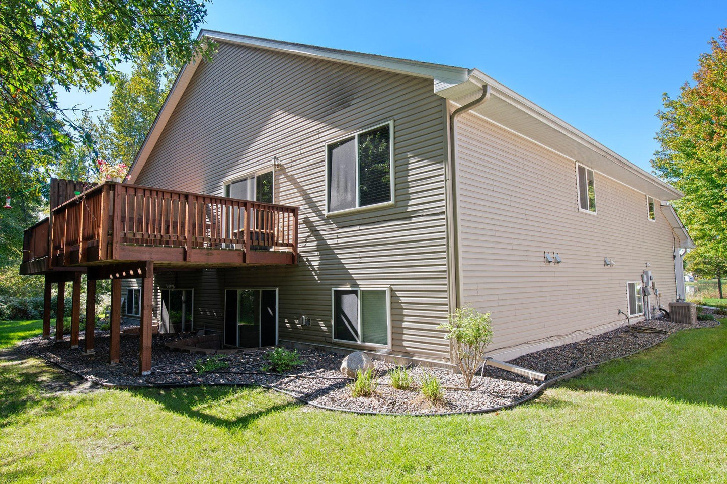 10725 Tyler Court, Blaine, MN 55434