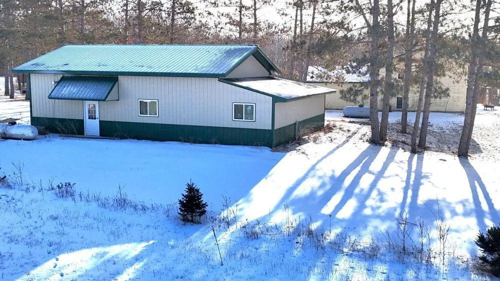 19010 County Highway 29 , Detroit Lakes, MN 56501