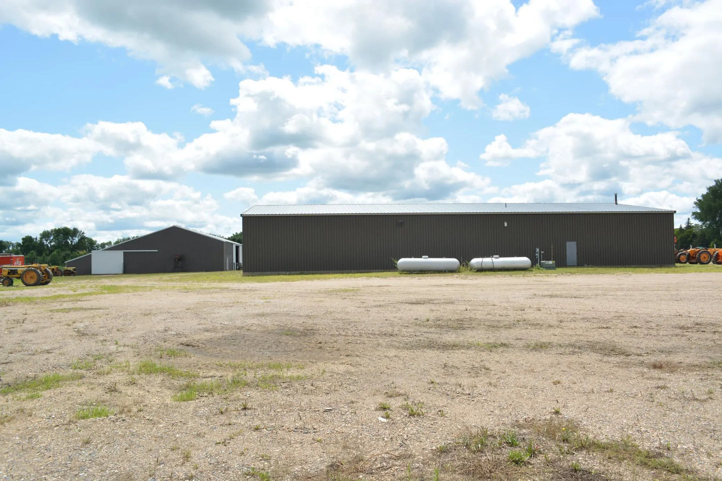 30746 US Hwy 71 , Elrosa, MN 56325