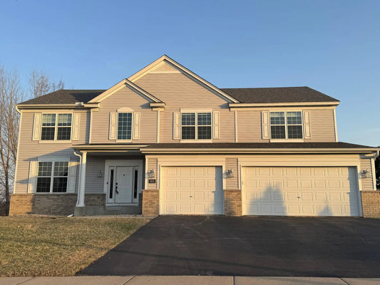 805 Ali Lane, Victoria, MN 55386