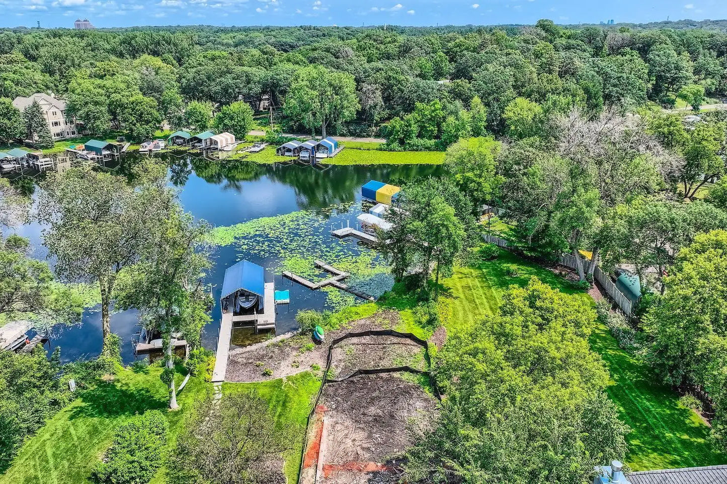 3061 Lake Shore Boulevard, Minnetonka, MN 55391