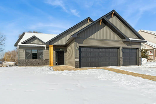 11680 Pierce Court, Blaine, MN 55434