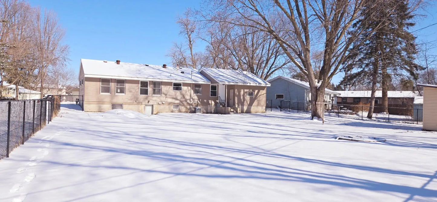 508 Sunnyside Circle, Farmington, MN 55024