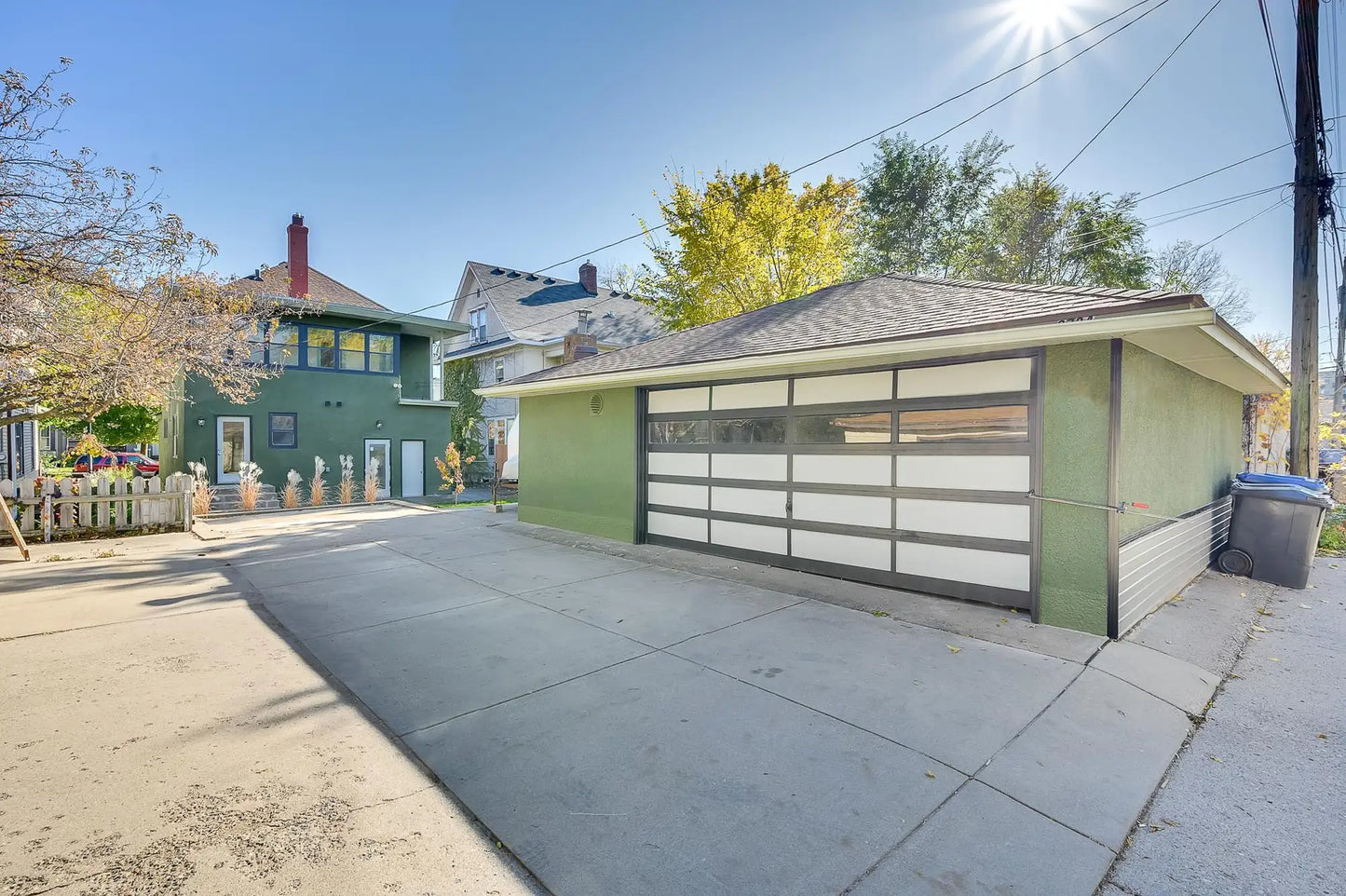 2724 Aldrich Avenue, Minneapolis, MN 55408