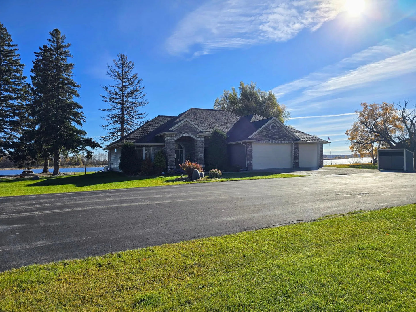 1984 Maple Drive, Wabanica Twp, MN 56623