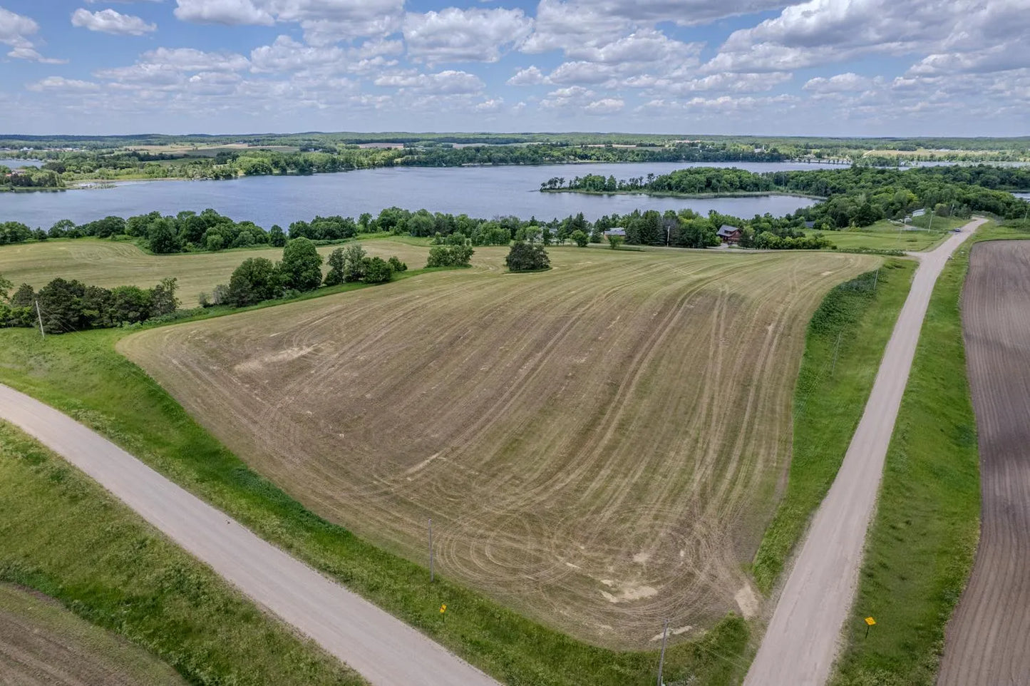 TBD 316TH Ave , Vergas, MN 56587