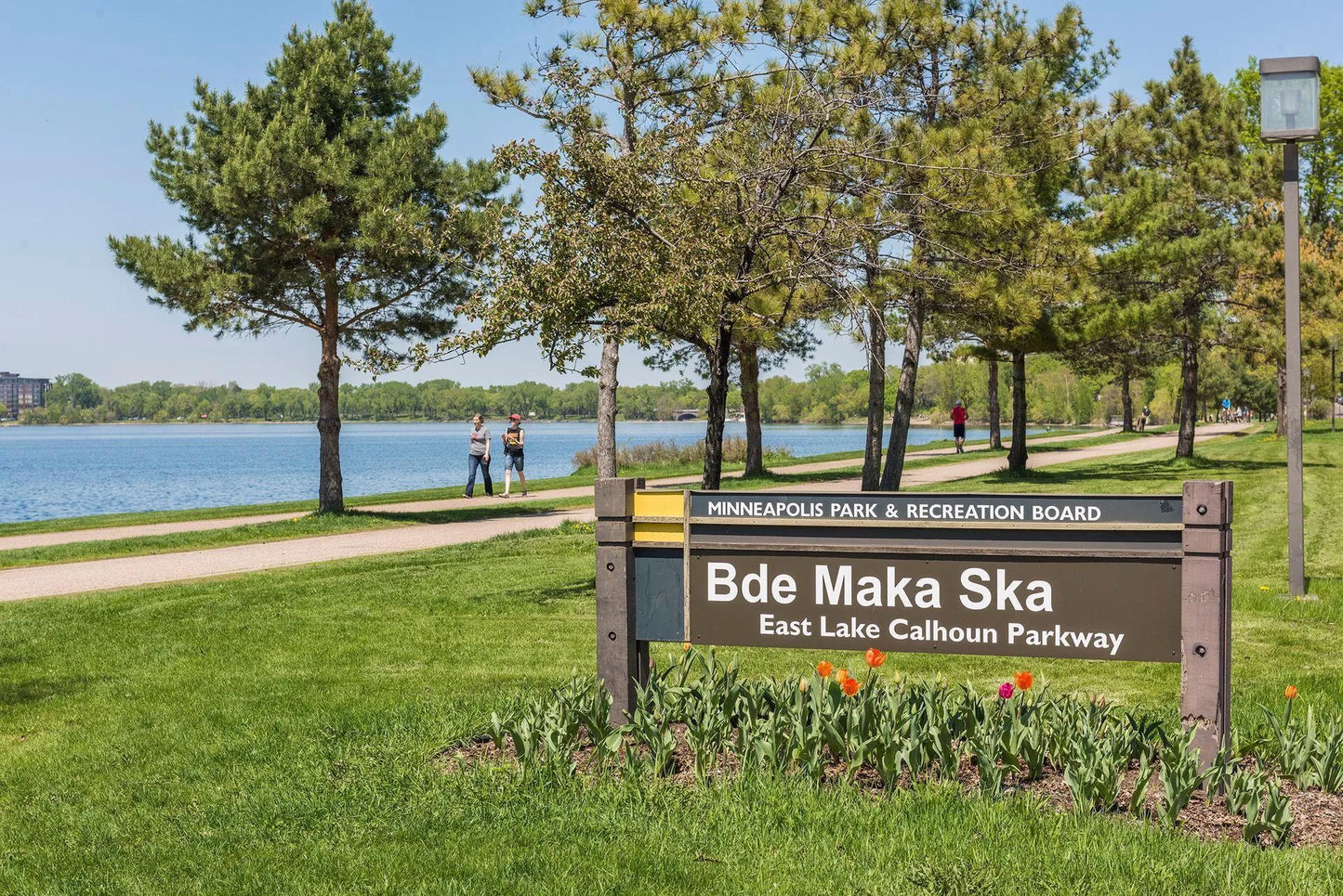 3106 Bde Maka Ska Boulevard, Minneapolis, MN 55416