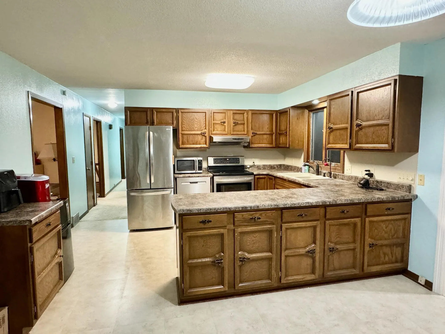 408 5th Avenue, Lamberton, MN 56152