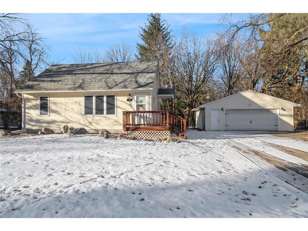 53 Center Road, Circle Pines, MN 55014