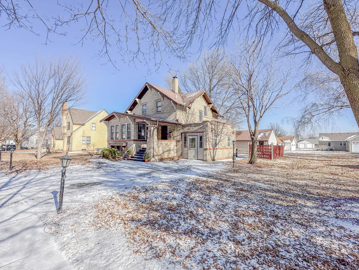 602 1st Street, Fairfax, MN 55332