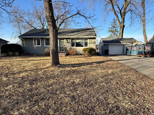 3831 Sunnydale Lane, Rochester, MN 55904