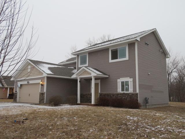 1108 Sunset Avenue, Montrose, MN 55363